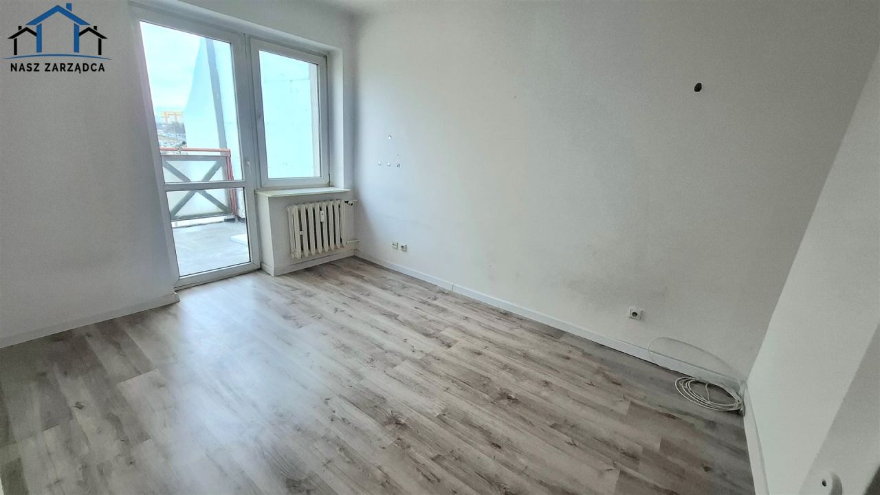 Mieszkanie 4-pokojowe Bydgoszcz Szwederowo. Zdjęcie 11