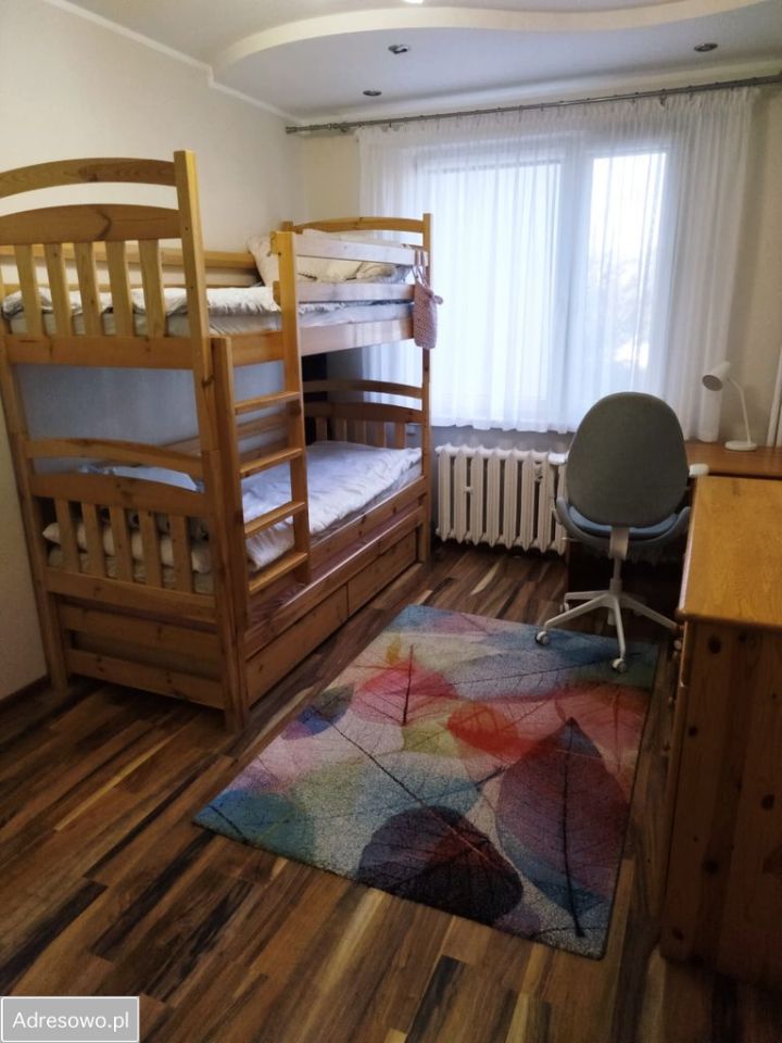 Mieszkanie 3-pokojowe Mysłowice Janów Miejski, ul. Wielka Skotnica. Zdjęcie 9