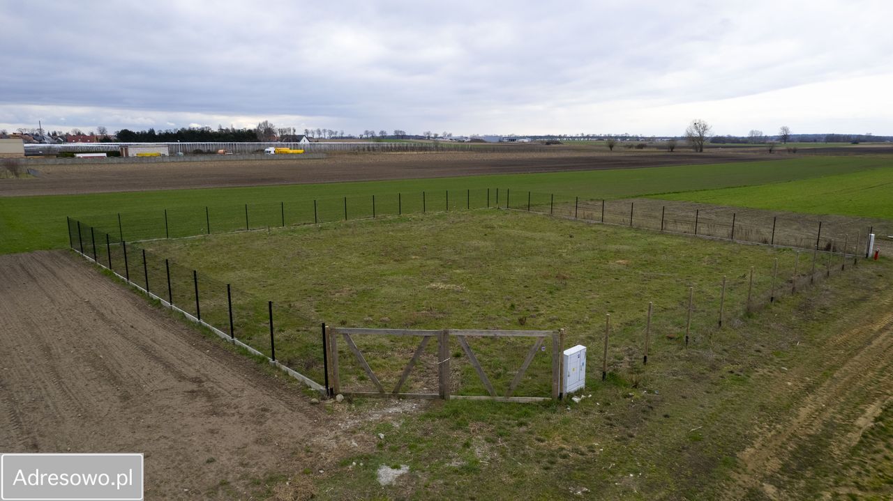 Działka budowlana Konarzewo, ul. Kryształowa. Zdjęcie 7