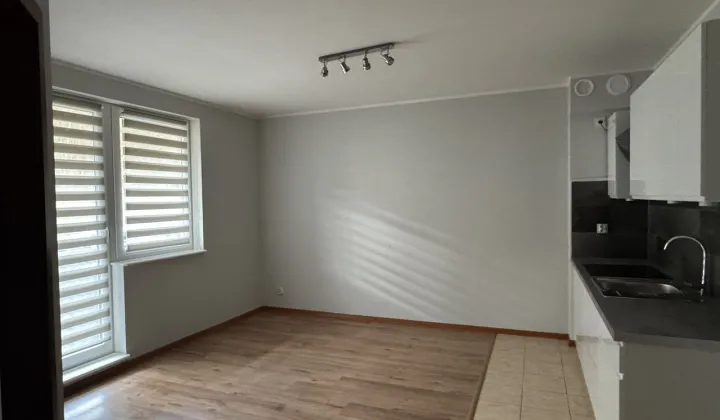 Mieszkanie 2-pokojowe Wejherowo, ul. Franciszka Fenikowskiego