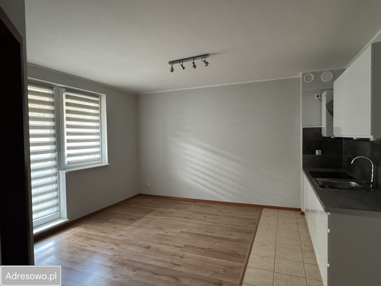 Mieszkanie 2-pokojowe Wejherowo, ul. Franciszka Fenikowskiego. Zdjęcie 1