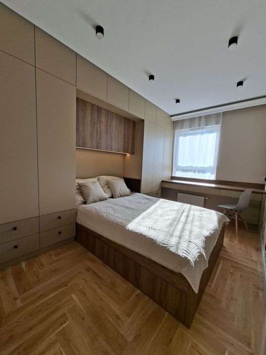 Mieszkanie 2-pokojowe Gdańsk Łostowice, ul. Niepołomicka. Zdjęcie 14