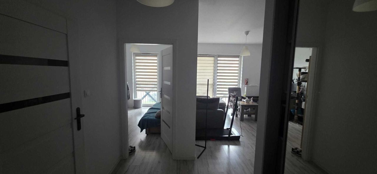 Mieszkanie 2-pokojowe Aleksandrów Kujawski. Zdjęcie 2