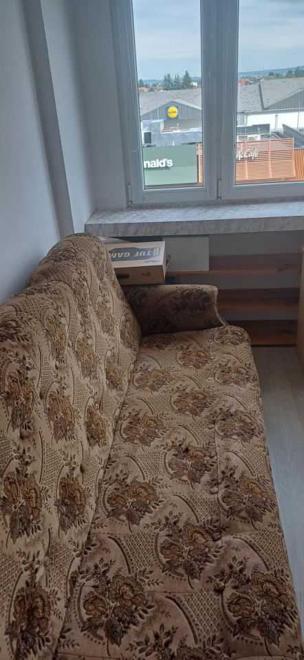 Mieszkanie 2-pokojowe Zamość Przedmieście Lubelskie, ul. Lubelska. Zdjęcie 9