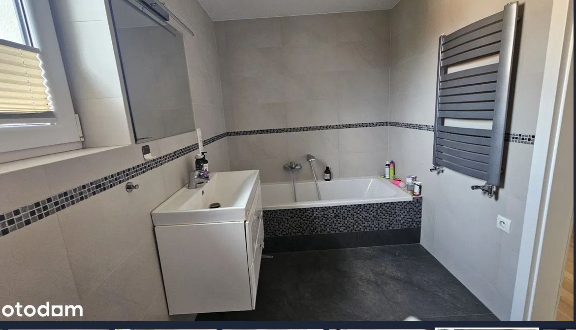 bliźniak, 5 pokoi Legionowo, ul. Parkowa. Zdjęcie 3