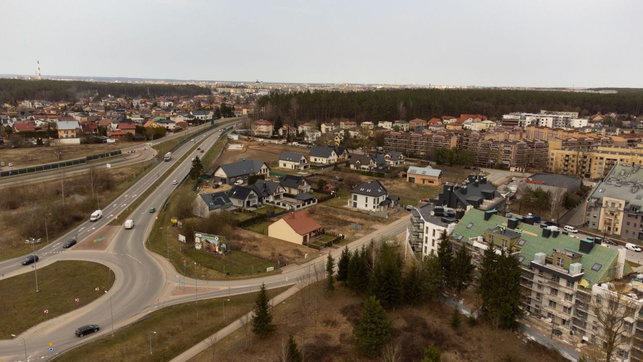 Mieszkanie 2-pokojowe Ignatki-Osiedle, ul. Działkowa. Zdjęcie 18