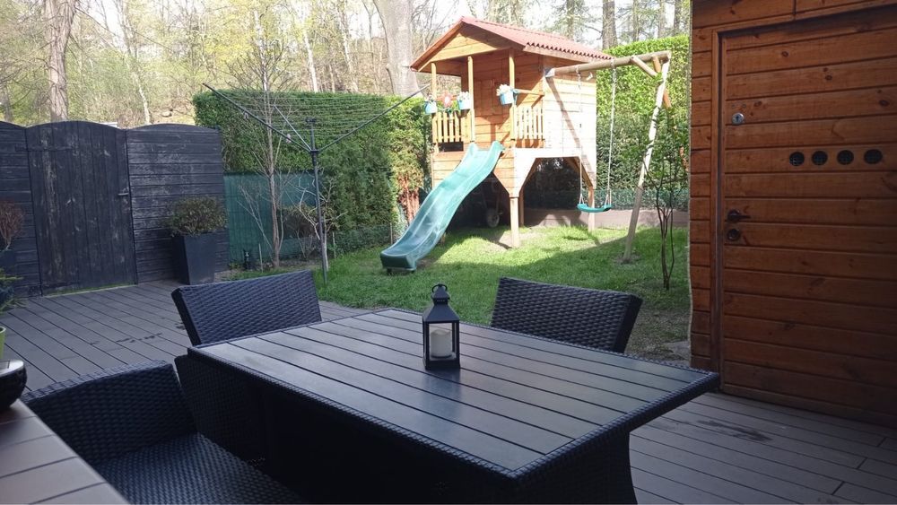 Mieszkanie 3-pokojowe Wałbrzych Śródmieście. Zdjęcie 3