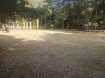 Działka rekreacyjna Gościm, os. Polanka. Zdjęcie 3