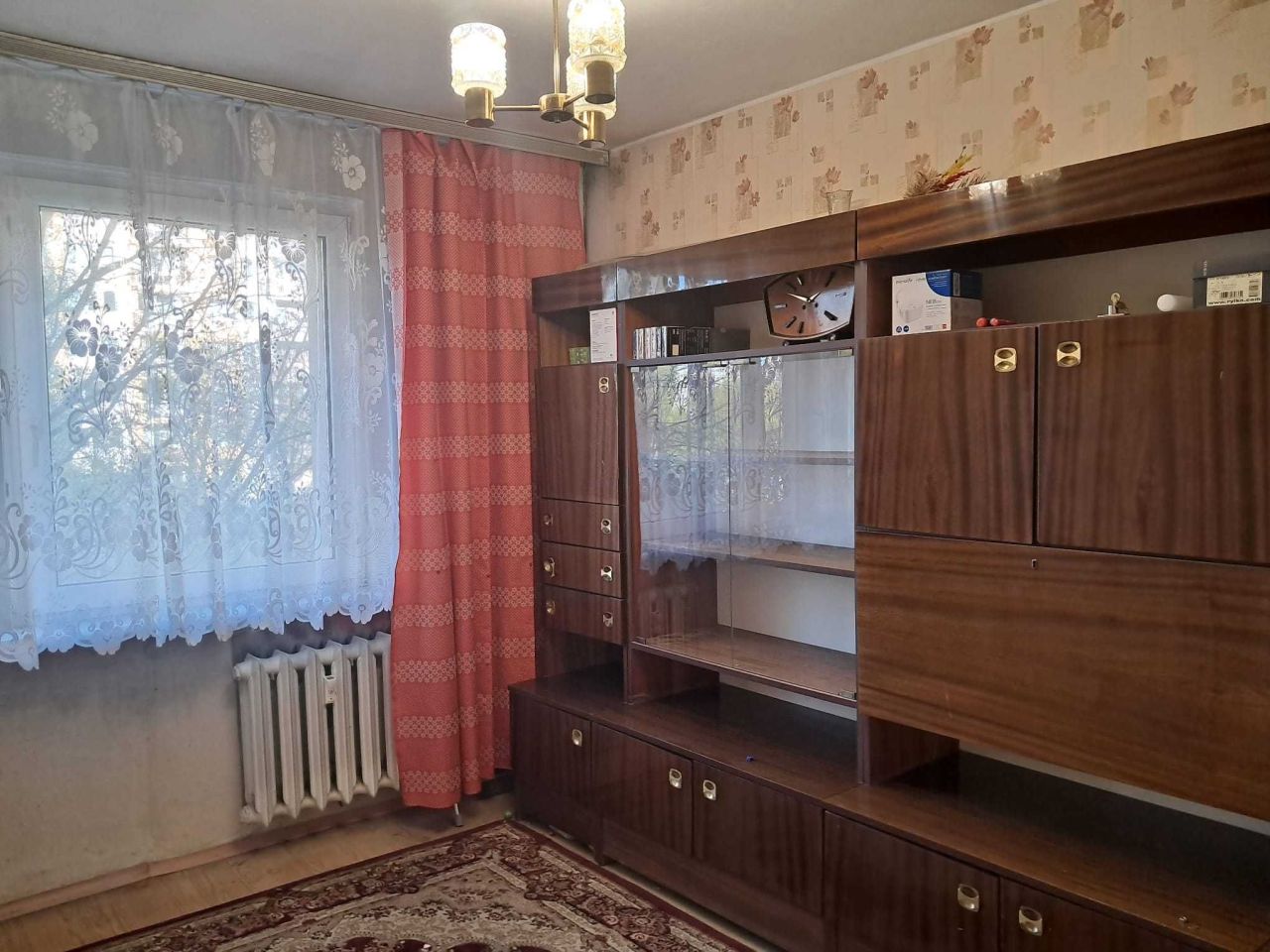 Mieszkanie 3-pokojowe Katowice Muchowiec, ul. gen. Józefa Sowińskiego. Zdjęcie 4