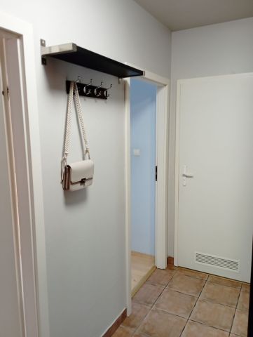 Mieszkanie 2-pokojowe Wrocław Psie Pole, ul. Bolesława Krzywoustego. Zdjęcie 9