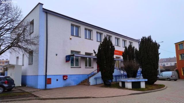 Lokal Łapy, ul. gen. Władysława Sikorskiego. Zdjęcie 1