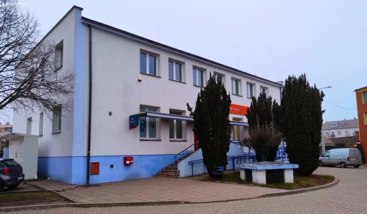 Lokal Łapy, ul. gen. Władysława Sikorskiego