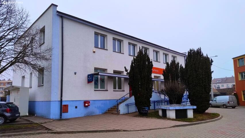 Lokal Łapy, ul. gen. Władysława Sikorskiego. Zdjęcie 1