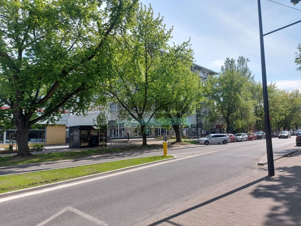Mieszkanie 2-pokojowe Warszawa Bielany, ul. Przy Agorze. Zdjęcie 7