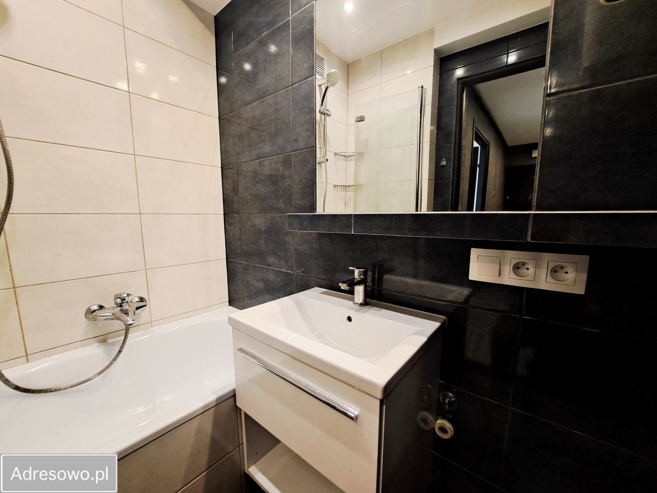 Mieszkanie 3-pokojowe Radom, ul. 11 Listopada. Zdjęcie 13