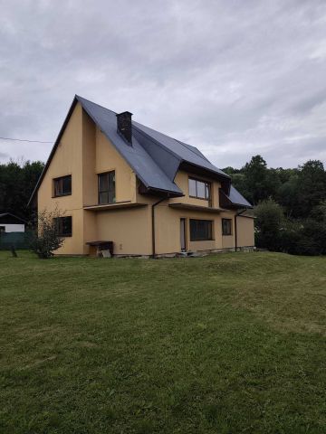 dom wolnostojący Maków Podhalański. Zdjęcie 1