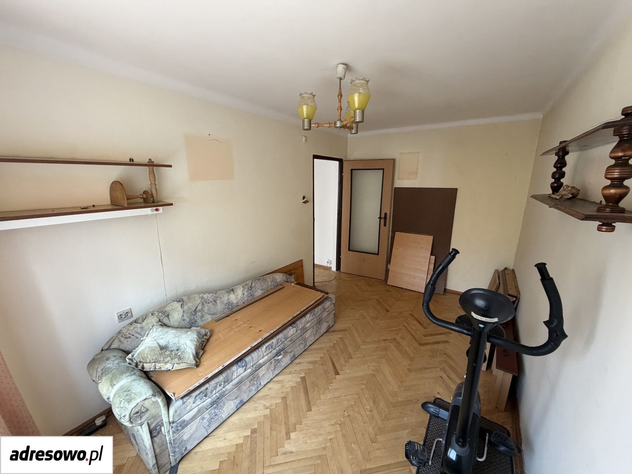 Mieszkanie 3-pokojowe Końskie, ul. 1 Maja. Zdjęcie 4