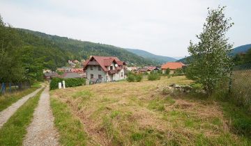 Działka budowlana Szczyrk