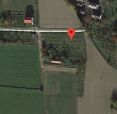 Działka budowlana Siedlce Małe Zagórze. Zdjęcie 4