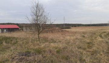 Działka rolno-budowlana Stare Kolnie