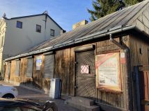 Nieruchomość komercyjna Siedlce Centrum, ul. bp. Ignacego Świrskiego. Zdjęcie 1