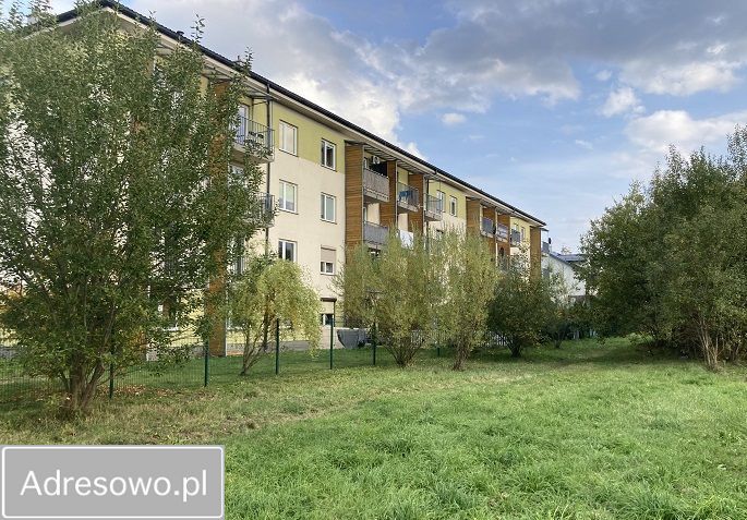 Mieszkanie 2-pokojowe Nowy Sącz, ul. 29 Listopada