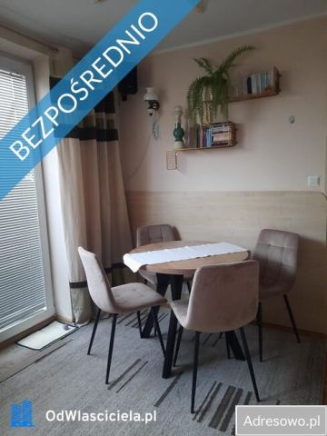 Mieszkanie 2-pokojowe Gdańsk Śródmieście, ul. Mariana Seredyńskiego. Zdjęcie 1