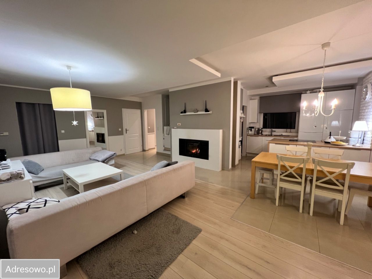 dom wolnostojący, 4 pokoje Szczytna, ul. Wiejska. Zdjęcie 12