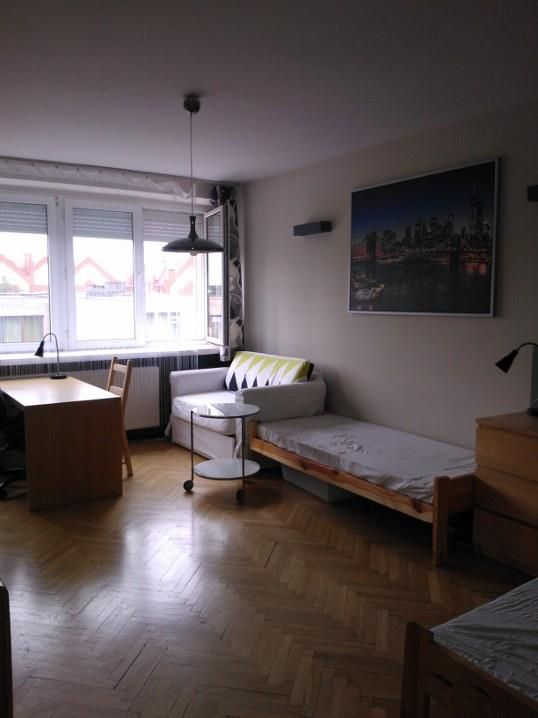 dom wolnostojący, 8 pokoi Kraków Czyżyny, al. Pokoju. Zdjęcie 5