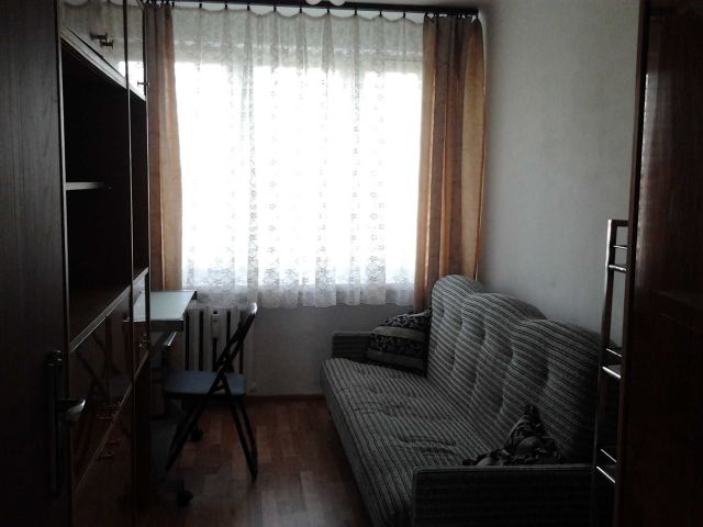 Mieszkanie 3-pokojowe Kielce Sady. Zdjęcie 1