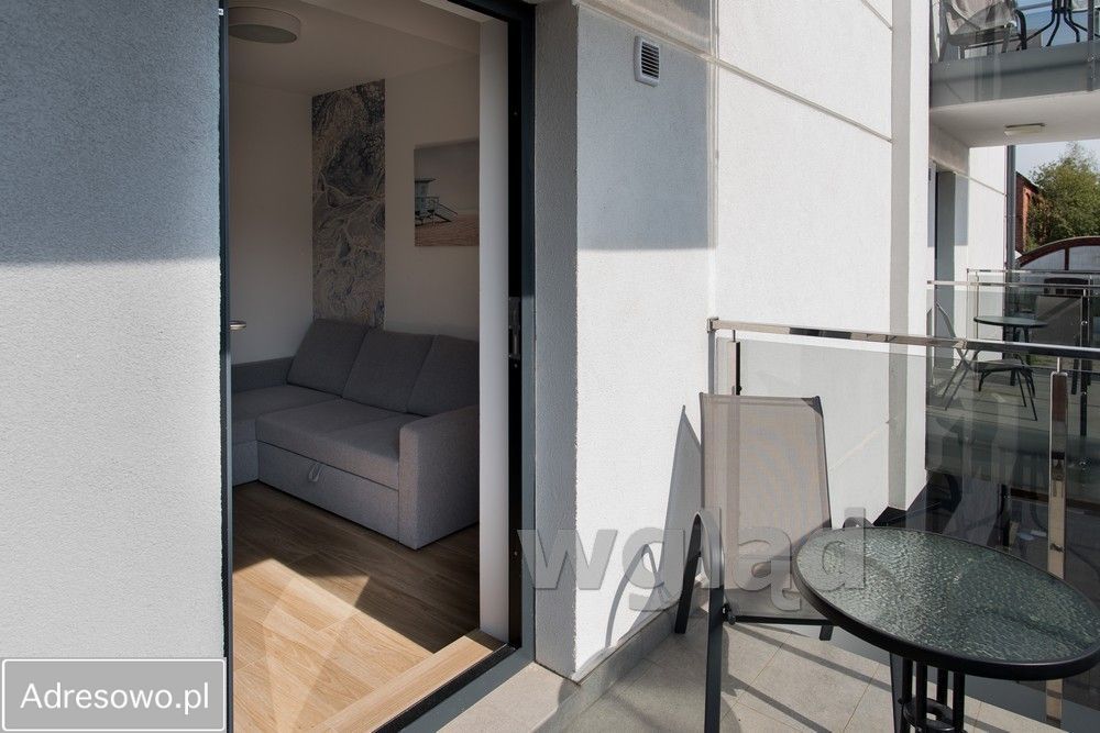 Mieszkanie 2-pokojowe Ustka, ul. Bohaterów Westerplatte. Zdjęcie 3