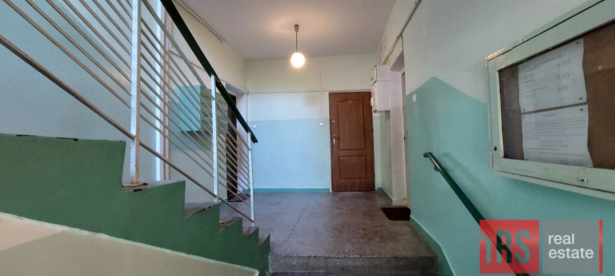 Mieszkanie 1-pokojowe Nowy Dwór Mazowiecki, ul. Miodowa. Zdjęcie 14