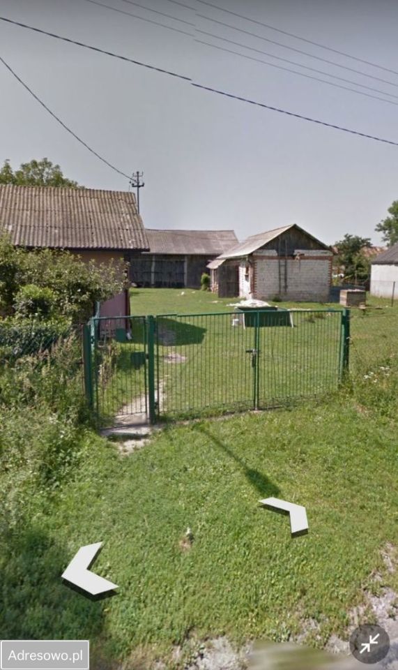 Działka siedliskowa Siostrzytów. Zdjęcie 3