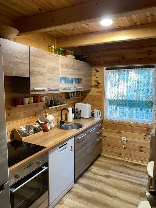 dom letniskowy Starosiele. Zdjęcie 2