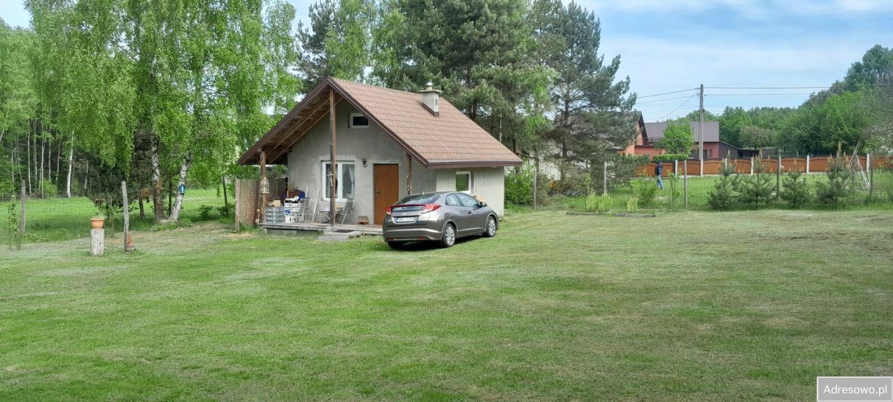 Działka budowlana Gliwice