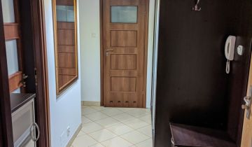 Mieszkanie 2-pokojowe Lublin Bronowice, ul. Jaskółcza