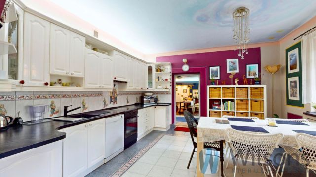 dom wolnostojący, 10 pokoi Sulejówek, ul. Kasprowicza. Zdjęcie 7