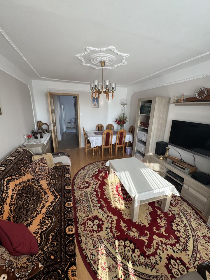 Mieszkanie 3-pokojowe Częstochowa Wrzosowiak, ul. Sportowa. Zdjęcie 11