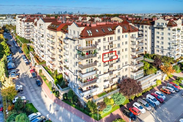 Mieszkanie 2-pokojowe Warszawa Ursus, ul. Józefa Chełmońskiego. Zdjęcie 13