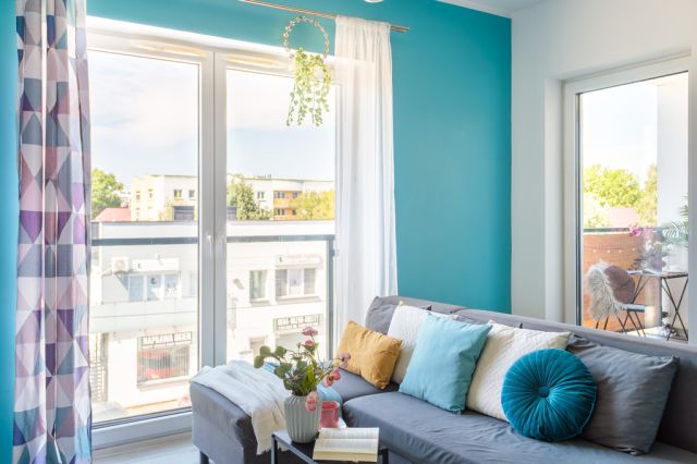 Mieszkanie 2-pokojowe Warszawa Białołęka, ul. Aluzyjna. Zdjęcie 20