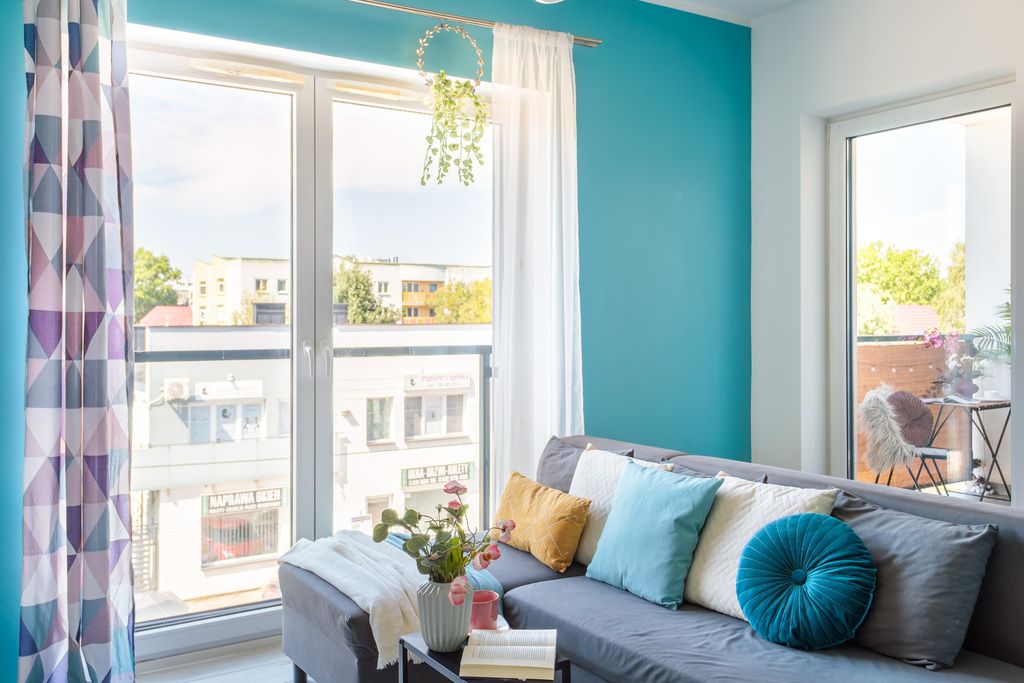 Mieszkanie 2-pokojowe Warszawa Białołęka, ul. Aluzyjna. Zdjęcie 20