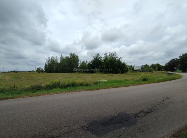 Działka budowlana Turzyn. Zdjęcie 7