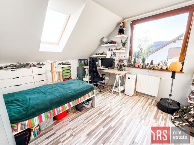 bliźniak, 5 pokoi Gajków, ul. Janowicka. Zdjęcie 8