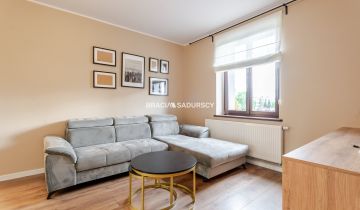 Mieszkanie 3-pokojowe Kraków Dębniki, ul. Barska