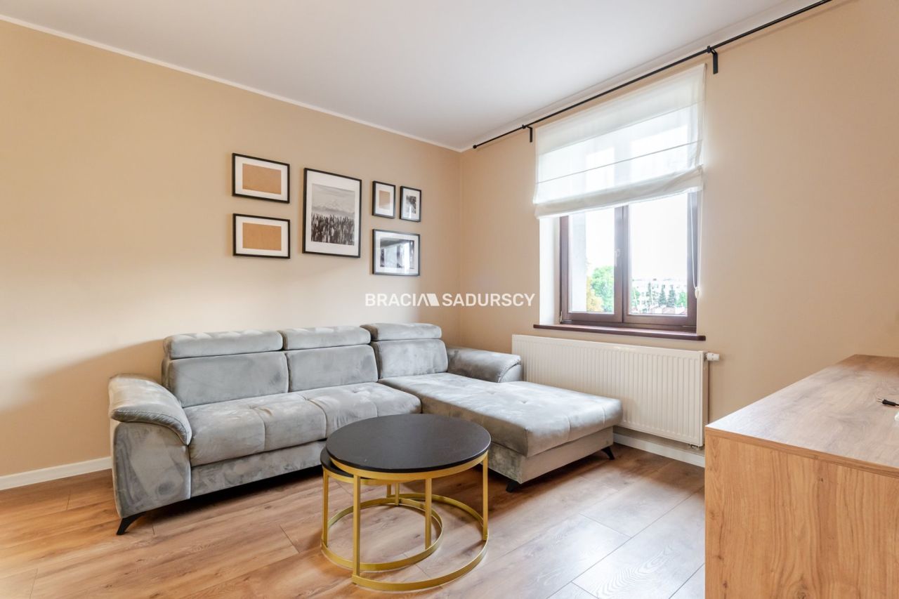 Mieszkanie 3-pokojowe Kraków Dębniki, ul. Barska. Zdjęcie 2