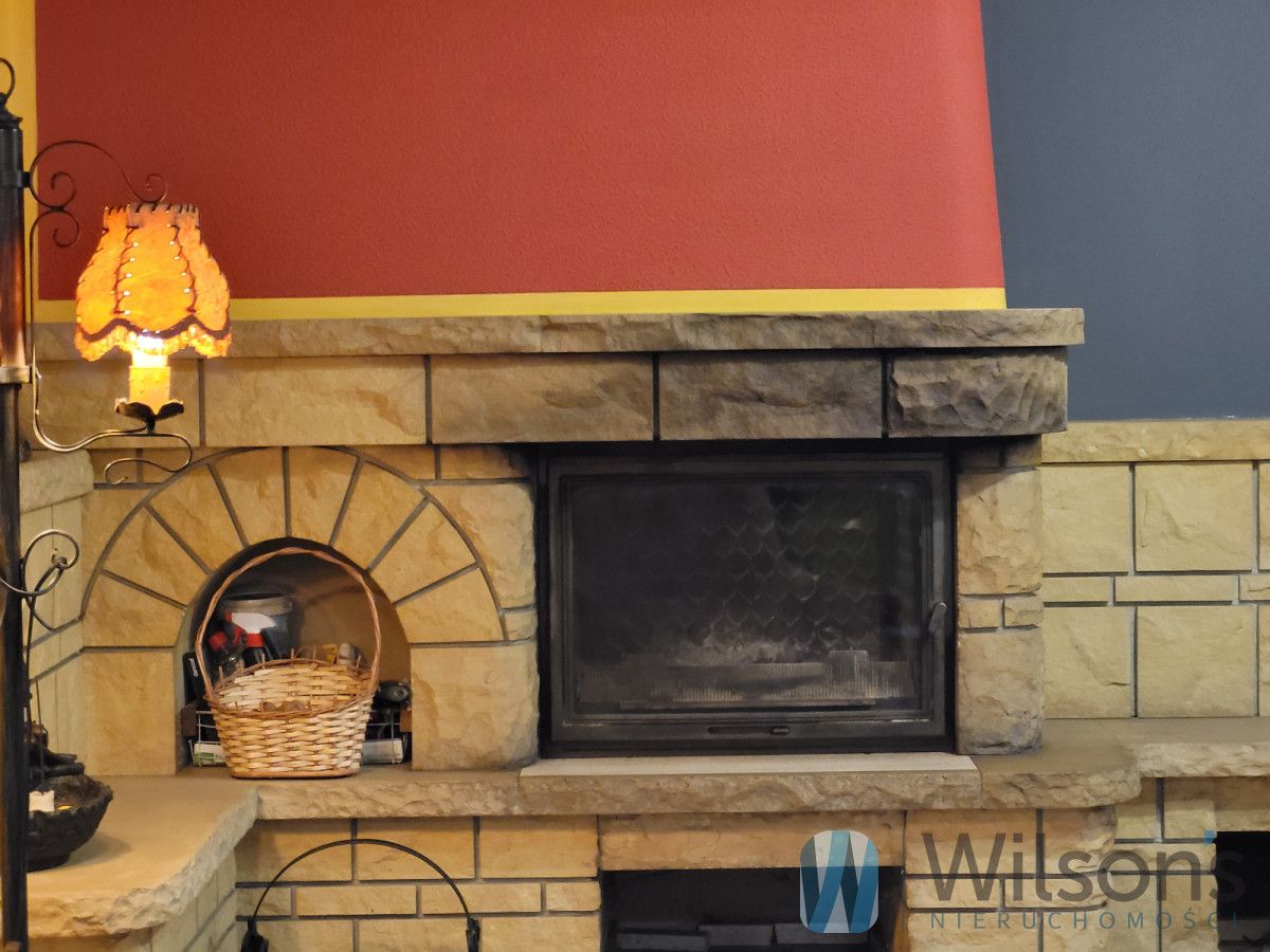 dom wolnostojący, 5 pokoi Chylice, ul. Chełmońskiego. Zdjęcie 13