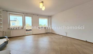 Mieszkanie 3-pokojowe Kamienna Góra