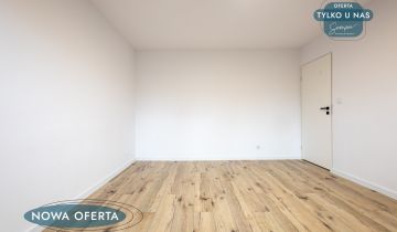 Mieszkanie 2-pokojowe Łódź, ul. Spacerowa