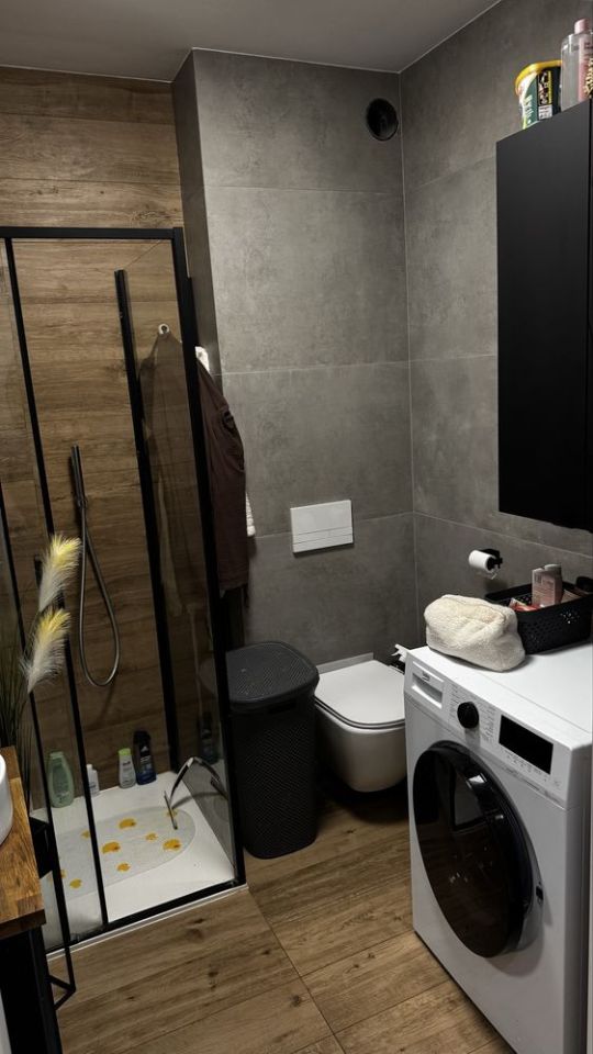 Mieszkanie 2-pokojowe Sianożęty. Zdjęcie 3