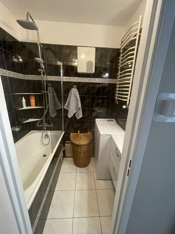 Mieszkanie 3-pokojowe Wrocław Fabryczna, ul. Strzegomska. Zdjęcie 6